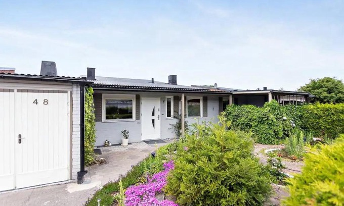Olofstrom Apartment | Ein Zuhause zum Wohlfühlen