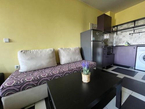 Studentski Grad Apartment | Einstein apartment