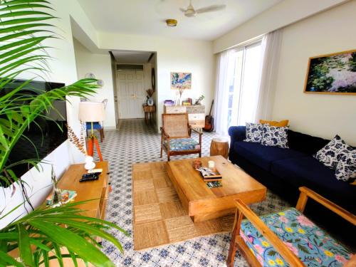Marra Apartment | Eirene By Zenaway Stays