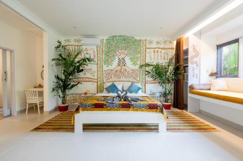 Nyuh Kuning Apartment | Eiwa House