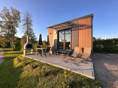 Neunburg vorm Wald House | Eixendorf Lakeside Nest