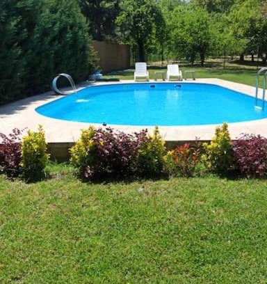 Yanik Villa | EKŞİ HOUSE