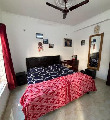 Shyamkhet Apartment | Ekaant Homestay