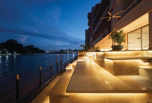 Haridwar Resort | EKAANTA