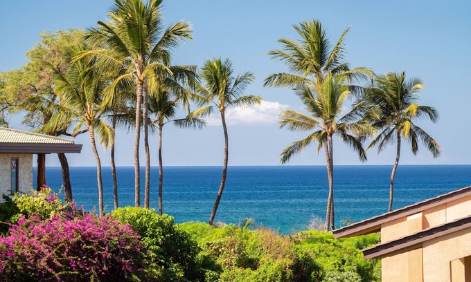 Wailea Condo | Ekahi 6E - Great Location! Spacious, Views, Fantastic Vacation Condo!