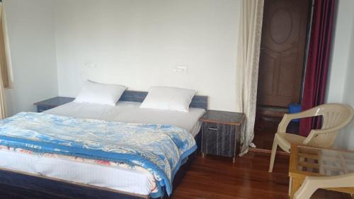 Kasiyalekh House | Ekant homestay mukteshwar road Chakhuta near kasiyalekh market