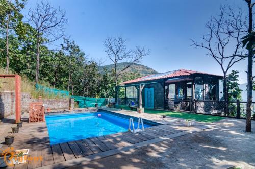 Paud Resort | Ekayana Resorts and Agri Tourism, Mulshi