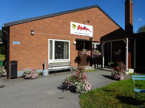 Katrineholm Hostel | Ekbackens Vandrarhem