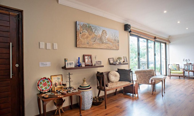 Ballito House | Ekhaya Guest House