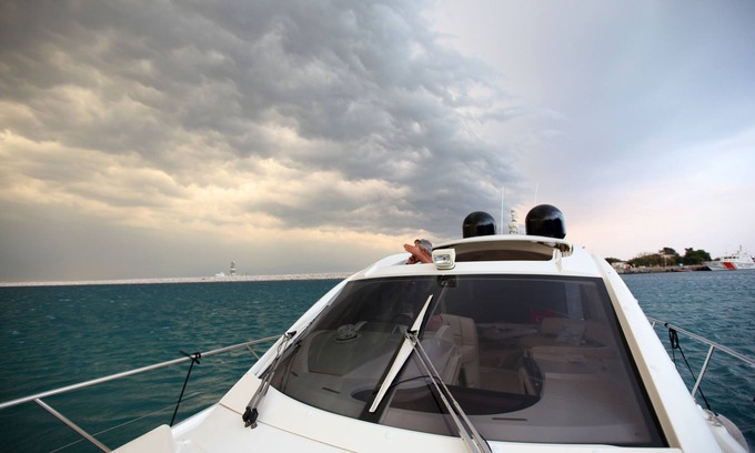 Liman Mahallesi Boat Rental | Ekimbey Yatch