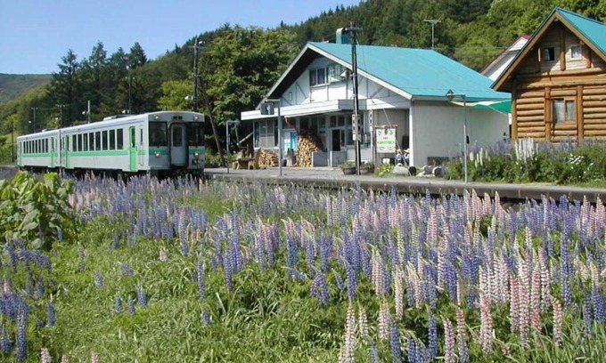 Hirafu House | Ekinoyado Hirafu