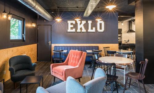 Fives Hotel | Eklo Hotels Lille