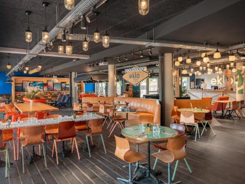 Roissy-en-France Hotel | Eklo Paris Roissy CDG Airport