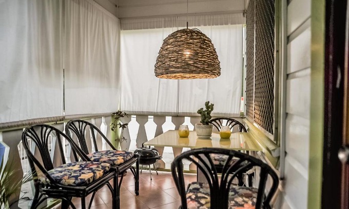 Saint John Parish Bed & Breakfast | Eko Cozy Guest House