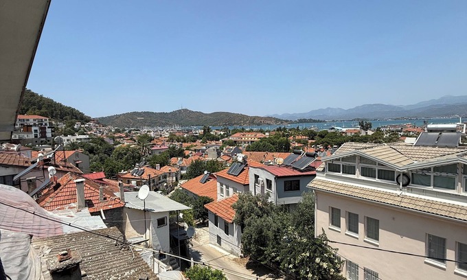 Fethiye Condo | Eko Homes Fethiye