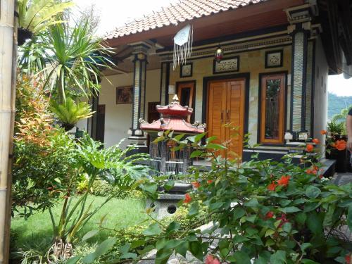 Sidemen House | Eko Homestay