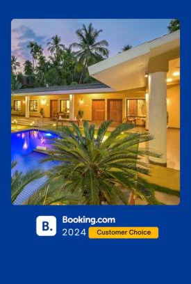 Alibaug Villa | EKO STAY Gold- Casa Zul Villa