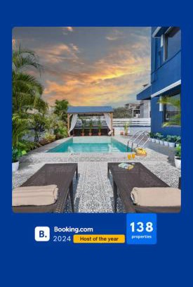 Tungarli Villa | EKO STAY Gold - Gatsby Villa