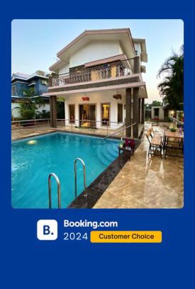 Tungarli Villa | EKO STAY- Paramount Villa