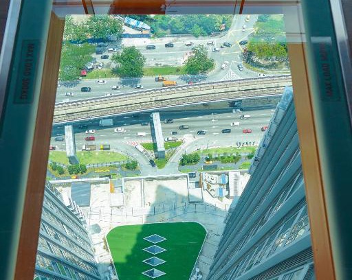 Taman Mutiara Apartment | Ekocheras Premium Suite by De Lux @Kuala Lumpur