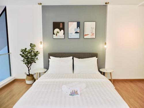 Taman Mutiara Apartment | Ekocheras Residence KL Homestay by HomePeace