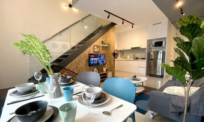 Taman Mutiara Condo | Ekocheras Residence Tower J