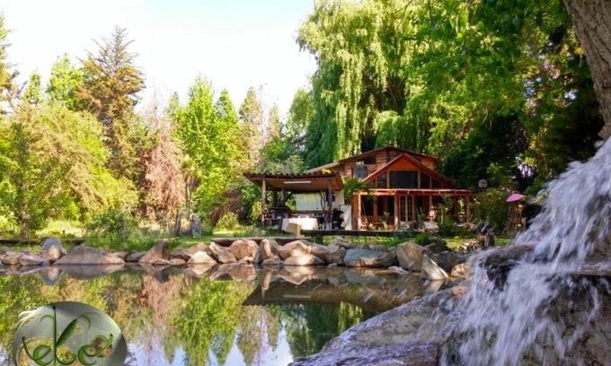 Paine House | EkoClub