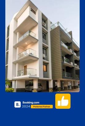 Marra Apartment | EKOSTAY - Bliss Apartment