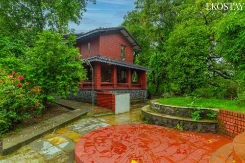 Pen Villa | EKOSTAY- Caribbean Villa