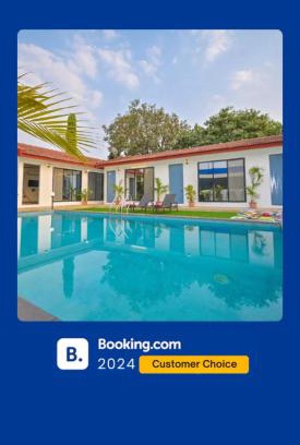 Karjat Villa | EKOSTAY - Eclipse Villa