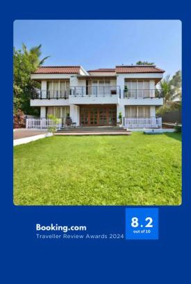 Chondhi Villa | EKOSTAY Gold - Amara Villa