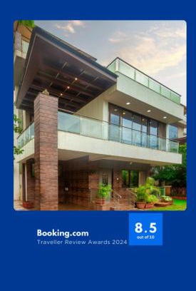 Kune Village Villa | EKOSTAY Gold - Iris Villa