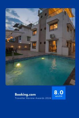 Kune Village Villa | EKOSTAY - Ivana Villa
