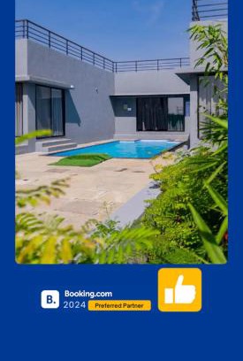 Igatpuri Villa | EKOSTAY - Neptune Villa