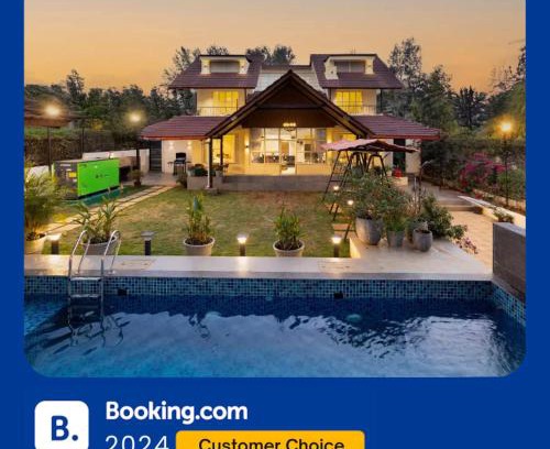 Wai Villa | EKOSTAY - Shelby Villa