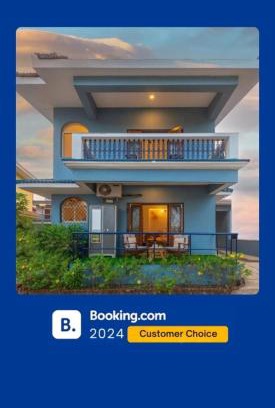 Marra Villa | EKOSTAY - Utopian Villa with Jacuzzi