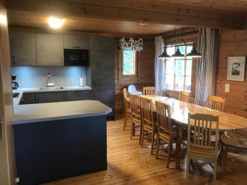Gottby House | Ekströms Stugor