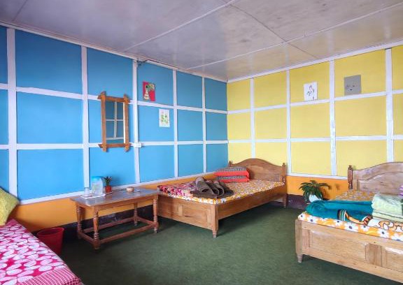 Rishop House | Ekta Homestay