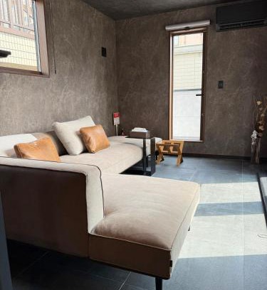 Nagawa Villa | EKVOLI ROPPONGI TOKYO, Private Hotel