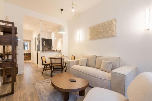 Pigalle Apartment | Elégant appartement à deux pas du Moulin Rouge