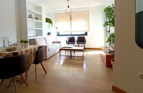 El Puerto de Santa Maria Apartment | El Ático de la Angelita by RentCadiz