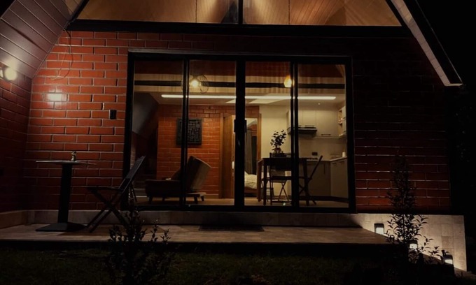 Patate Cabin | El Alba Descanso