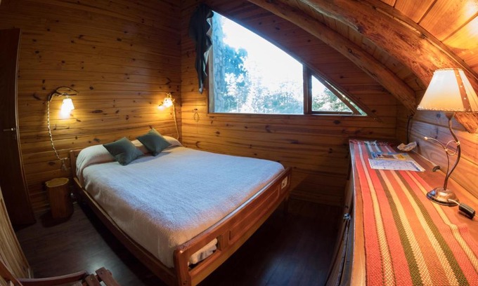 Angostura Bed & Breakfast | El Aleph