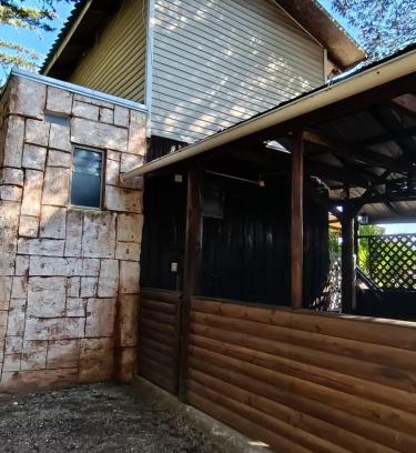 Algarrobo House | El Algarrobo