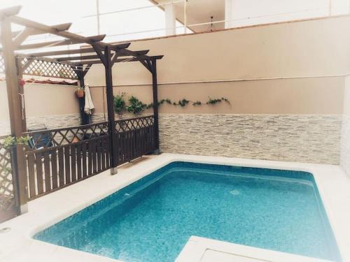 Aldea Quintana House | El Almendro