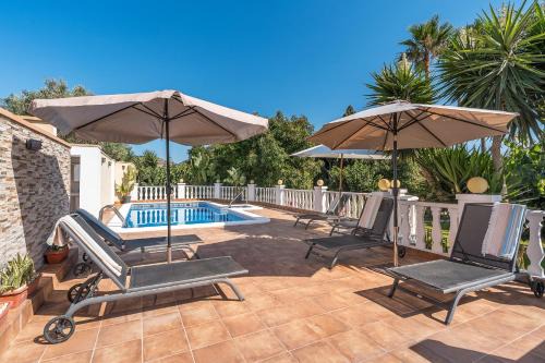 Motril House | El Amanecer