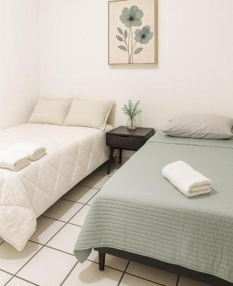 Monterrey Centro House | El Andén Lofts Centro