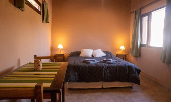 Tilcara House | El Aromito Tilcara