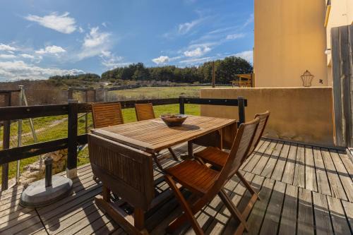Navarredonda de Gredos House | El Arroyuelo I