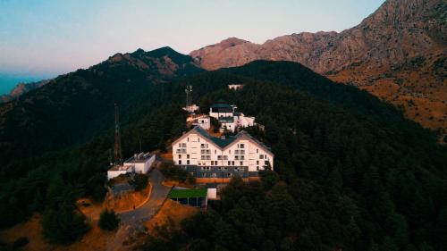 Tizi Ouzou Province Hotel | El Arz Cosy Hotel
